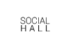 Social Hall logo